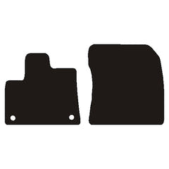 Tapis Toyota Proace City 2020 -