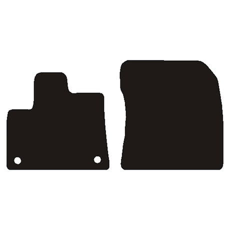 Tapis Toyota Proace City 2020 -