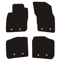 Tapis Volvo S40/V40 1999-2005
