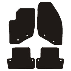 Tapis Volvo S60 2000-2009