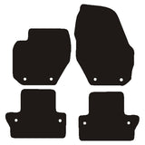 Tapis Volvo V60 2010-
