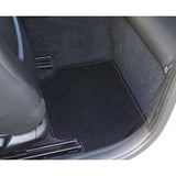 Tapis Volvo V40 2013-