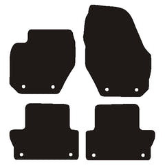 Tapis Volvo XC60 2008-2017