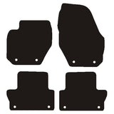 Tapis Volvo XC60 2008-2017