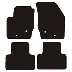 Tapis Volvo XC90 2004-2015