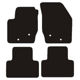 Tapis Volvo XC90 2004-2015