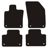 Tapis Volvo V60 2018-