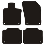 Tapis Volvo S90/V90 2017-