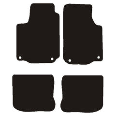 Tapis VW Golf IV 1998-2001