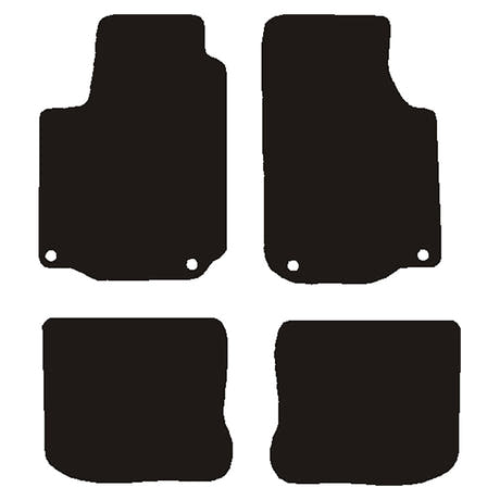 Tapis VW Golf IV 2001-2003