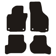 Tapis VW Golf VI 2009-2012