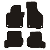 Tapis VW Golf VI 2009-2012