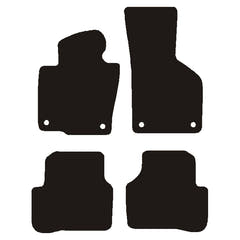 Tapis VW Passat 2005-2008