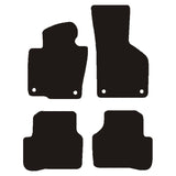Tapis VW Passat 2005-2008