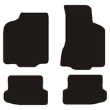 Tapis VW Polo 6n 1994-2000