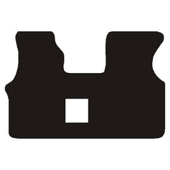 Tapis de sol VW Transporter T4