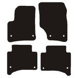 Tapis VW Touareg 2003-