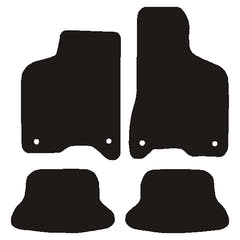 Tapis VW Lupo 3L 1998-2005