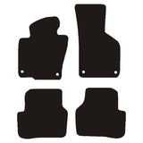 Tapis VW Passat 2010-2014