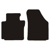 Tapis VW Caddy type 2k 2015-1/2020