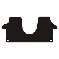Tapis moulé VW Transporter T 6.1 2 sièges individuels 2020-2023