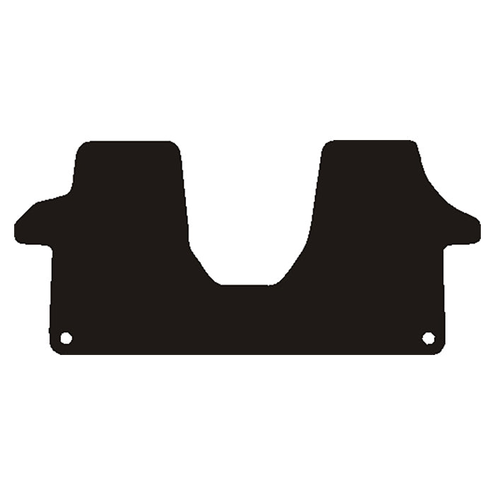 Tapis moulé VW Transporter T 6.1 2 sièges individuels 2020-2023