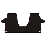 Tapis moulé VW Transporter T 6.1 2 sièges individuels 2020-2023