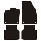 Tapis VW ID.4 E21 et ID.5 E39 2020-