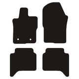 Tapis VW Amarok II 2022 -
