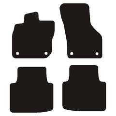 Tapis VW Passat B9 2023-