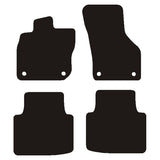 Måtter VW Passat B9 2023-