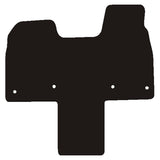 Tapis avant VW Transporter T7 2024-