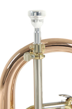 Roy Benson Bugle Bb Roy Benson FH-302G - FH-302G