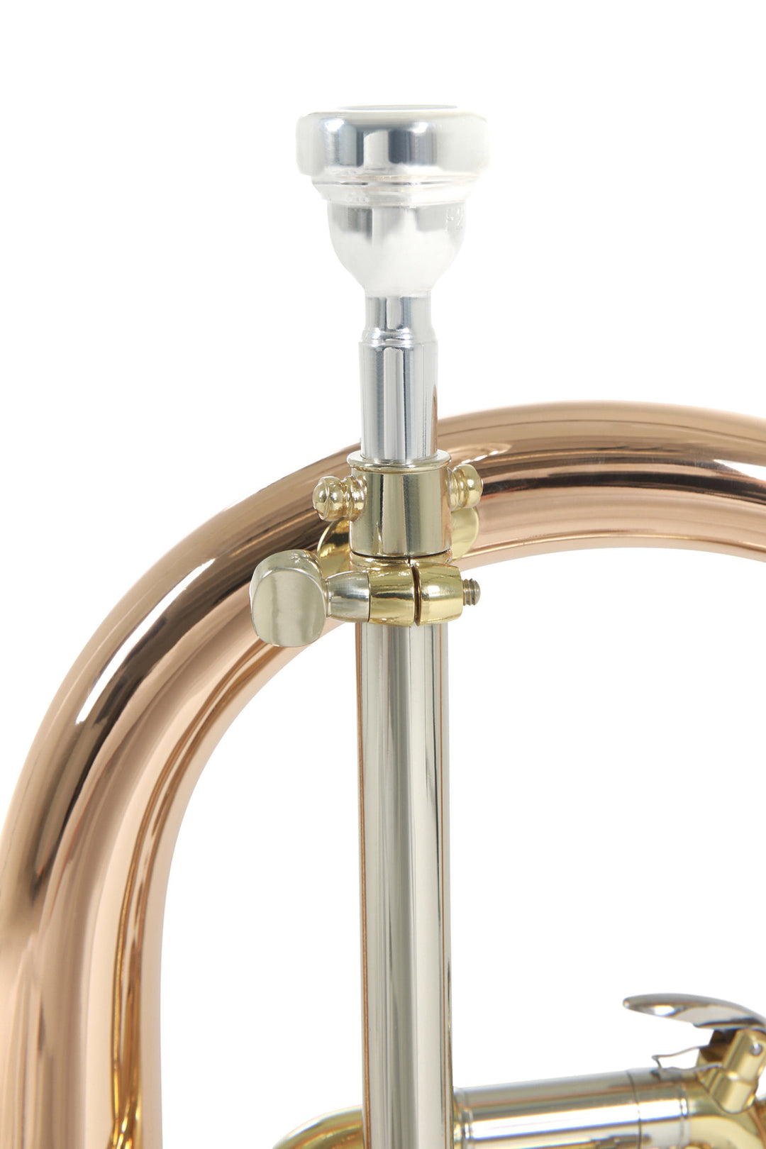 Roy Benson Bugle Bb Roy Benson FH-302G - FH-302G