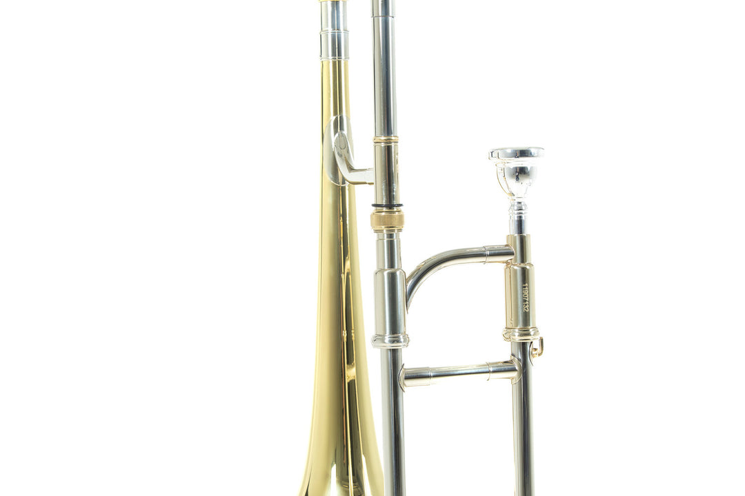 Trombone alto en Mib Roy Benson AT-201 - AT-201