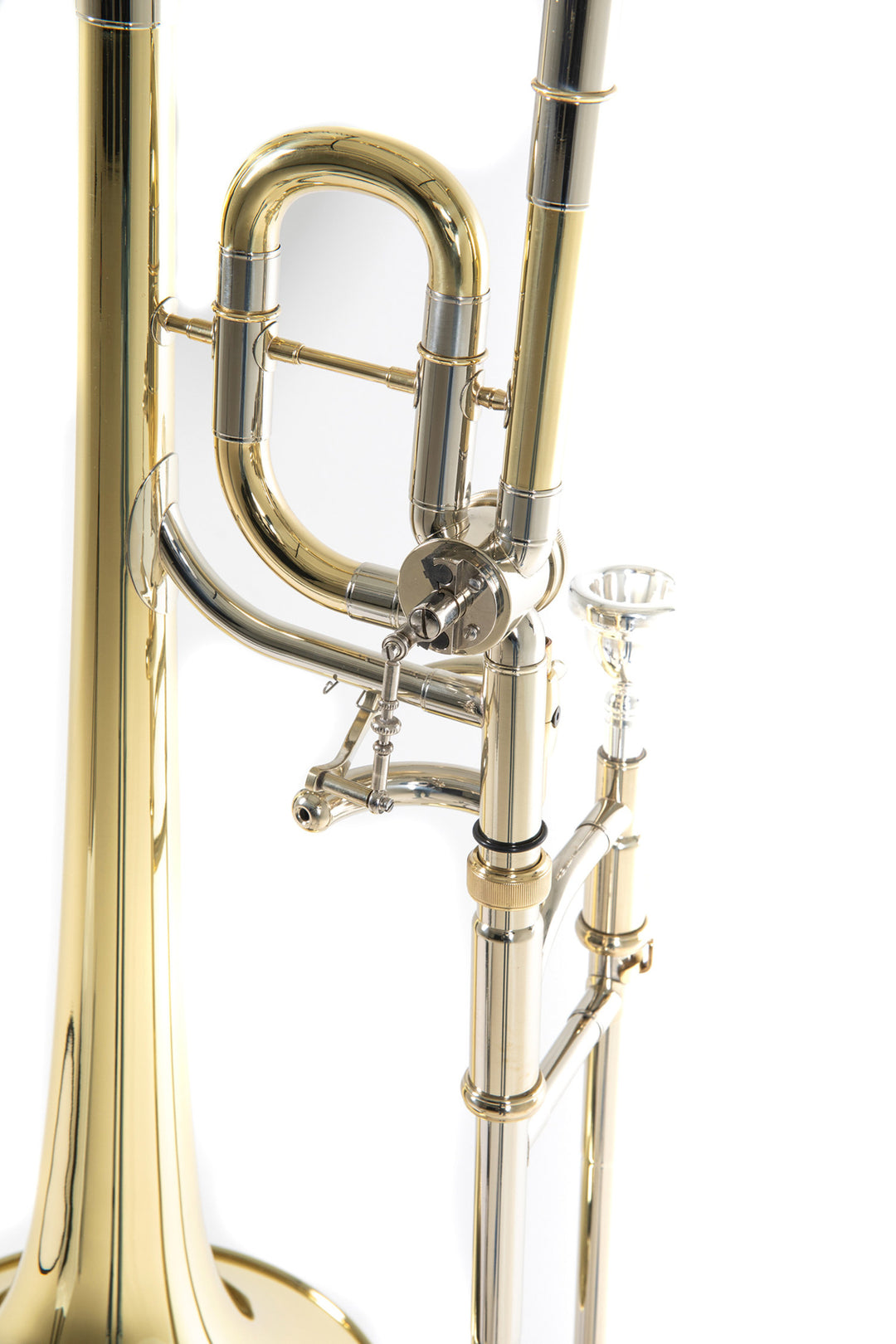 Trombones Bb/C Roy Benson pour enfants Roy Benson TT-220 - TT-220