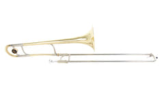 Roy Benson Bb-Tenor Trombones Roy Benson TT-227 - TT-227