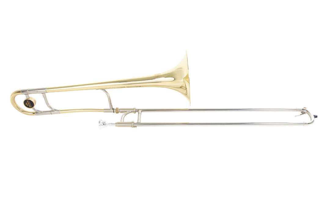 Roy Benson Bb-Tenor Trombones Roy Benson TT-227 - TT-227