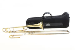 Roy Benson Bb/F(Gb) trombone ténor Roy Benson TT-227F - TT-227F