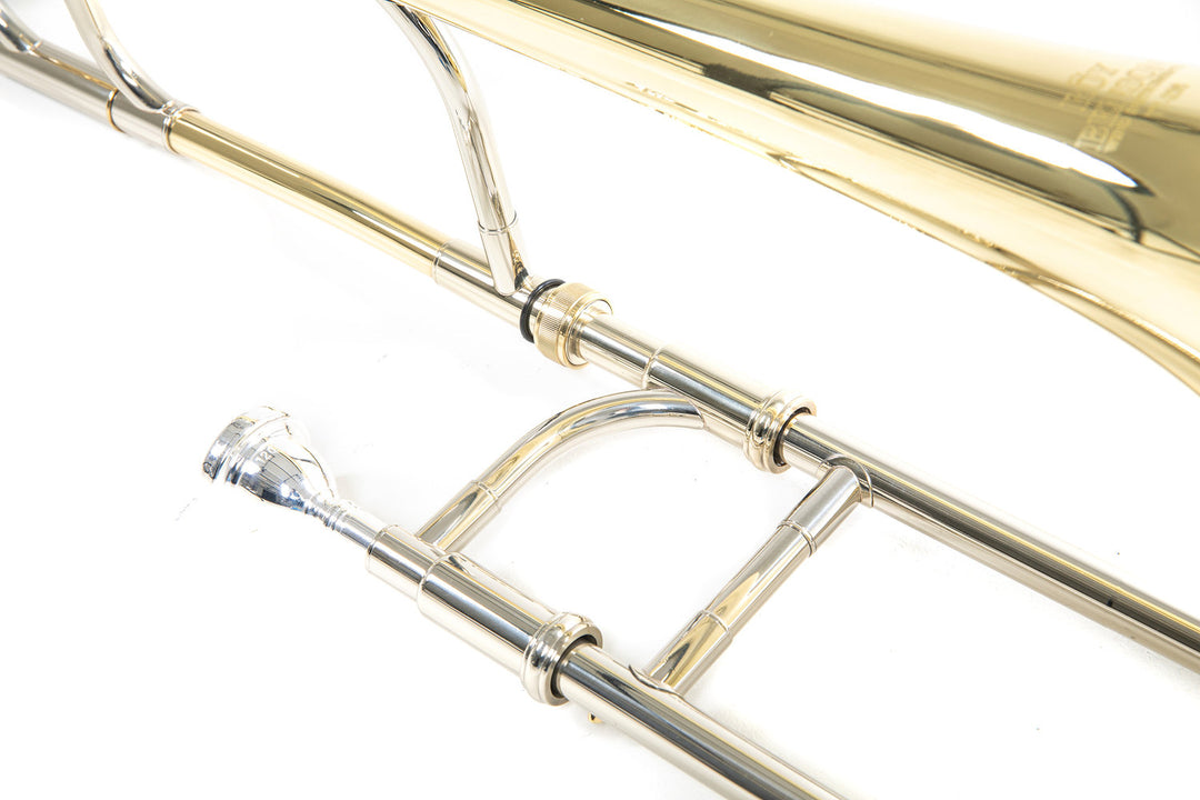 Roy Benson Trombone ténor en Sib Roy Benson TT-236 - TT-236