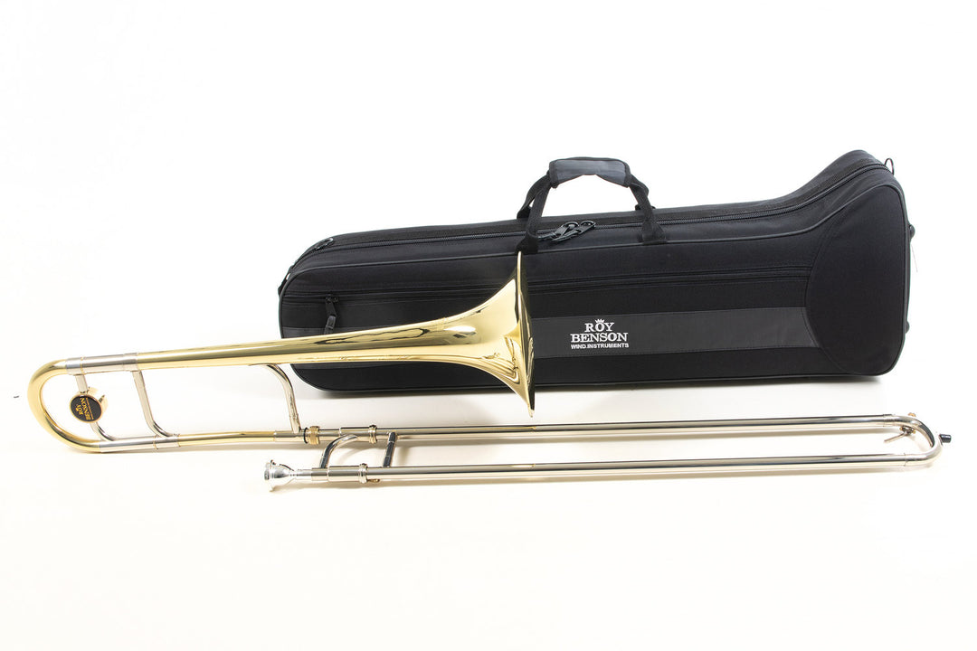 Roy Benson Trombone ténor en Sib Roy Benson TT-236 - TT-236