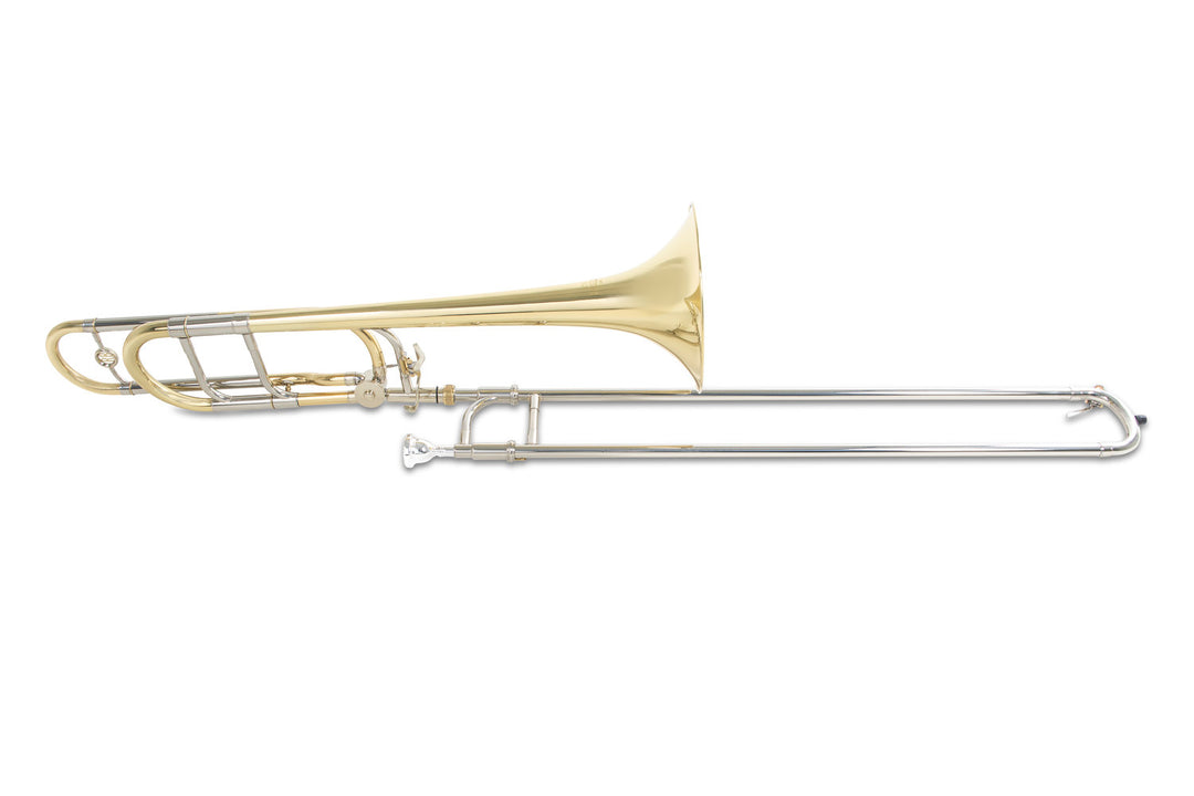 Roy Benson Bb/F-Tenor Trombones Roy Benson TT-236F - TT-236F