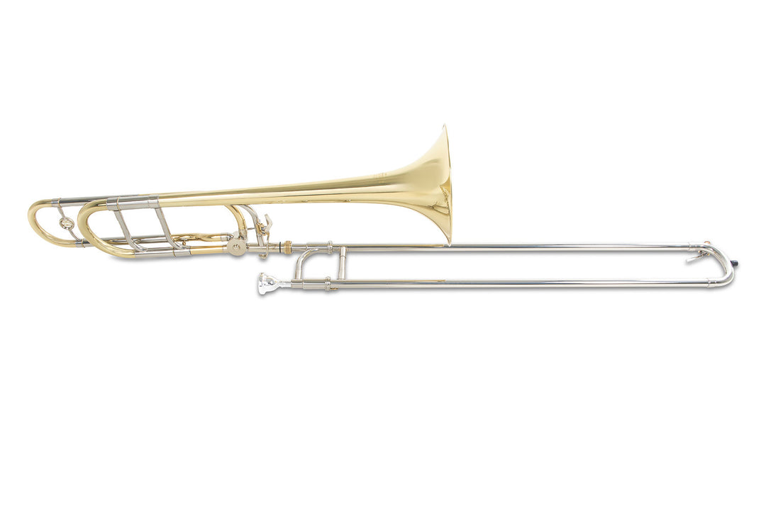 Roy Benson Bb/F-Tenor Trombones Roy Benson TT-236F - TT-236F