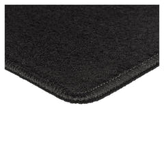 Tapis en tissu pour Mercedes EQA (H243) 2021 -