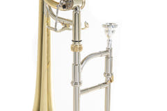 Roy Benson Bb/F-Tenor Trombones Roy Benson TT-236F - TT-236F