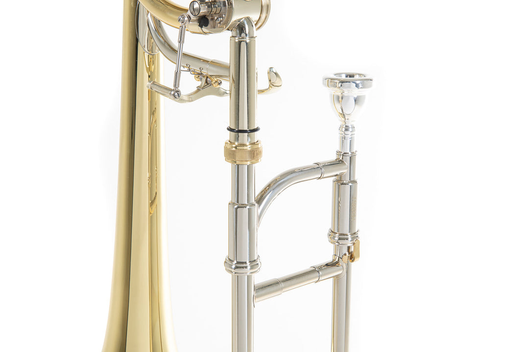 Roy Benson Bb/F-Tenor Trombones Roy Benson TT-236F - TT-236F