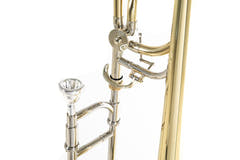 Roy Benson Bb/F-Tenor Trombones Roy Benson TT-236F - TT-236F