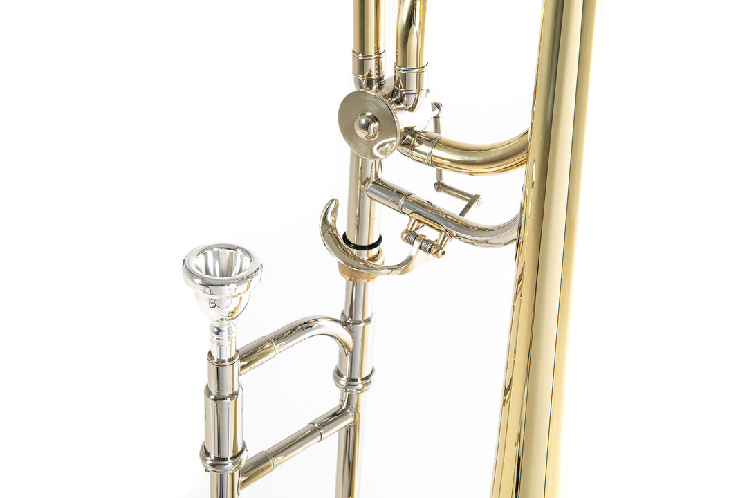 Roy Benson Bb/F-Tenor Trombones Roy Benson TT-236F - TT-236F