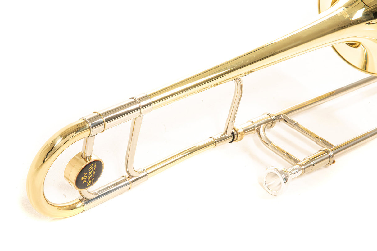 Roy Benson Bb-Tenor Trombone Roy Benson TT-242 - TT-242