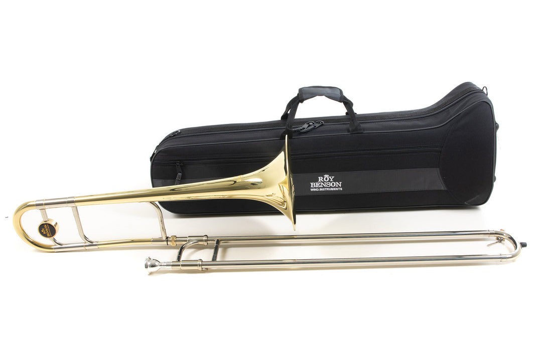 Roy Benson Bb-Tenor Trombones Roy Benson TT-242 - TT-242
